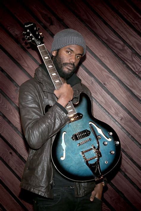 gary clark jr rolex|gary clark jr epiphone.